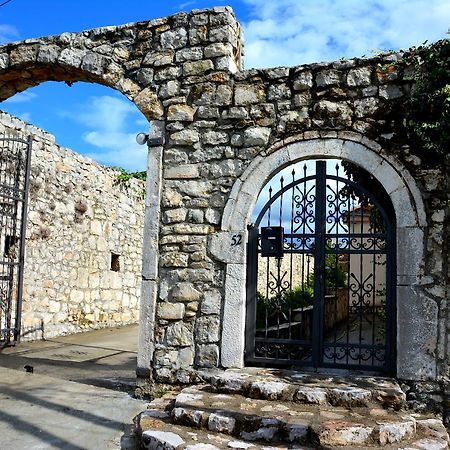 Montenegro Hostel B&B بودغوريتْسا المظهر الخارجي الصورة