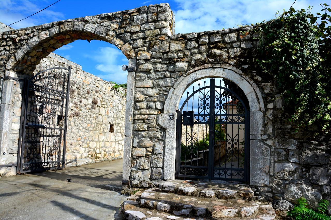 Montenegro Hostel B&B بودغوريتْسا المظهر الخارجي الصورة