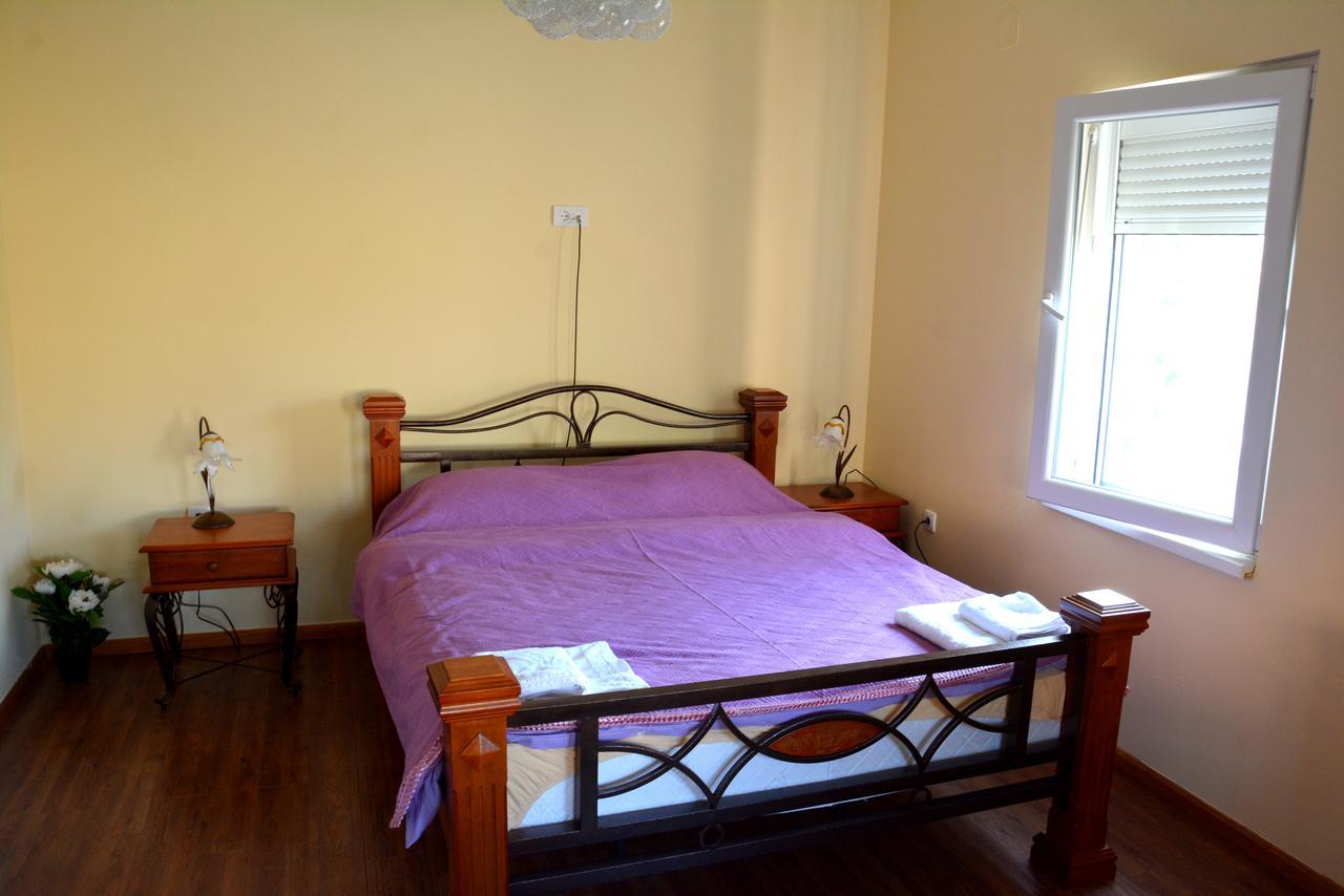 Montenegro Hostel B&B بودغوريتْسا المظهر الخارجي الصورة