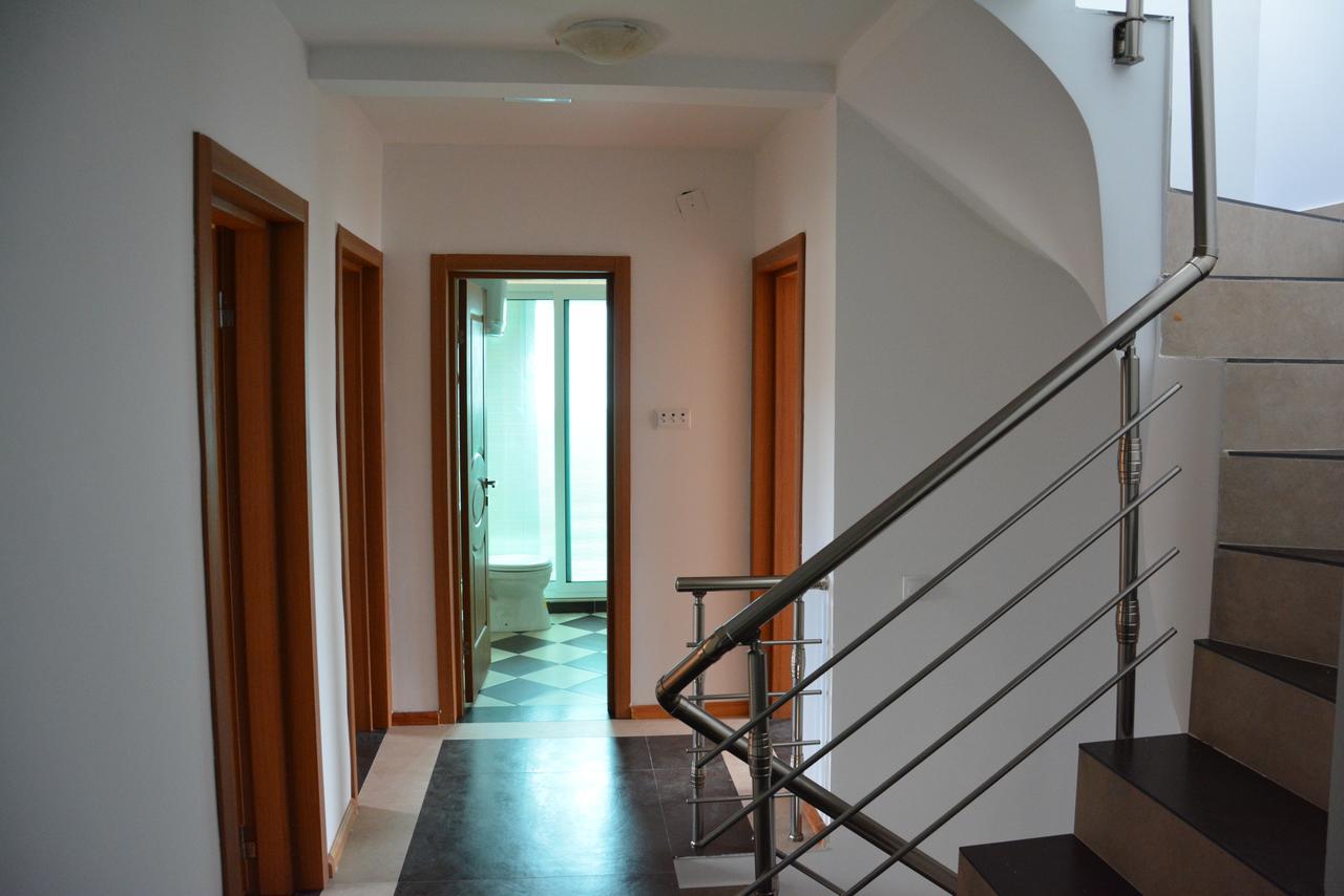 Montenegro Hostel B&B بودغوريتْسا المظهر الخارجي الصورة