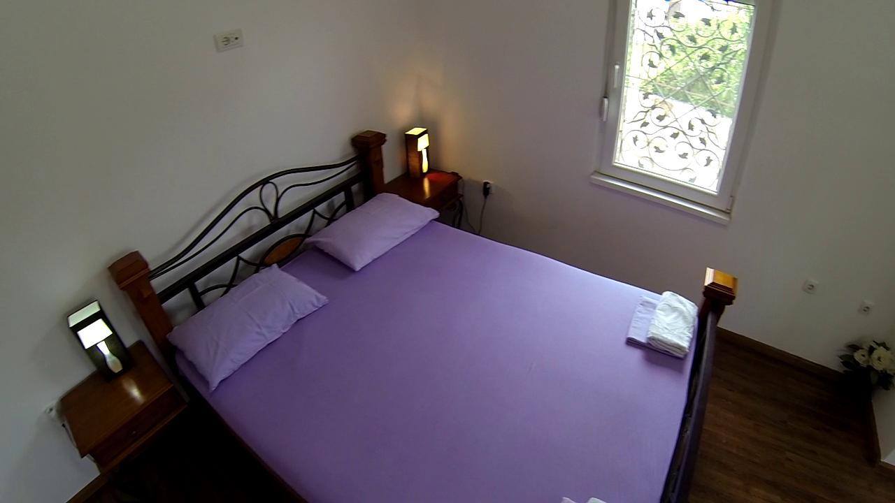 Montenegro Hostel B&B بودغوريتْسا المظهر الخارجي الصورة