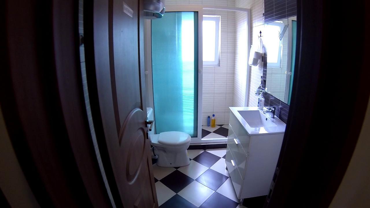 Montenegro Hostel B&B بودغوريتْسا المظهر الخارجي الصورة